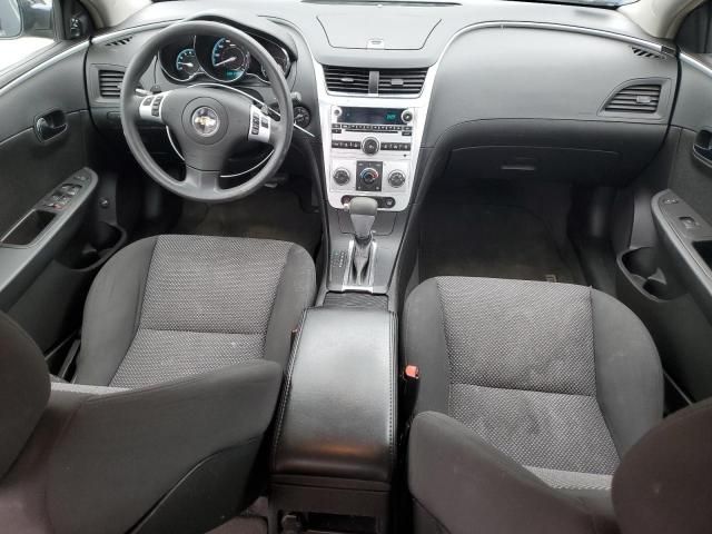 2009 Chevrolet Malibu 1LT