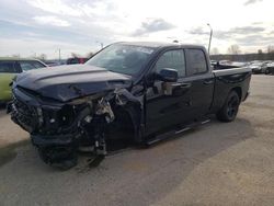 Dodge salvage cars for sale: 2024 Dodge RAM 1500 BIG HORN/LONE Star