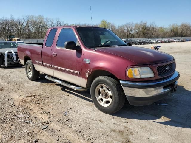 1998 Ford F150