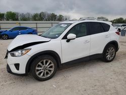 2014 Mazda CX-5 GT for sale in New Braunfels, TX