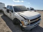 2014 Chevrolet Silverado C2500 Heavy Duty