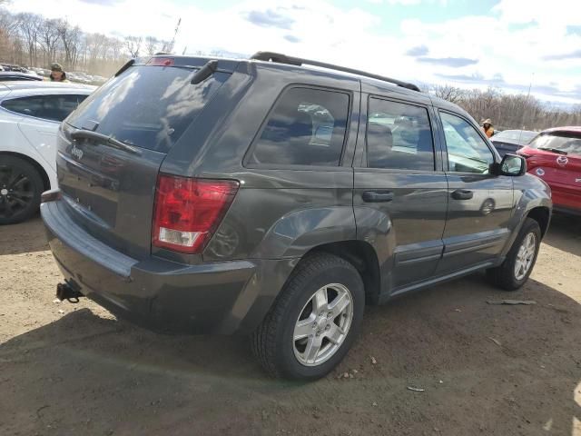 2006 Jeep Grand Cherokee Laredo