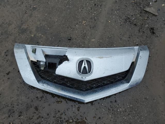 2010 Acura TL