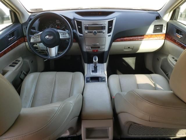 2011 Subaru Outback 3.6R Limited