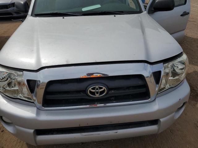 2006 Toyota Tacoma Double Cab Prerunner