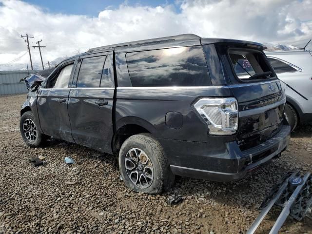 2022 Ford Expedition Max XLT