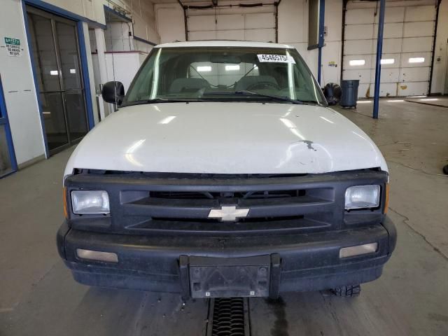 1997 Chevrolet Blazer