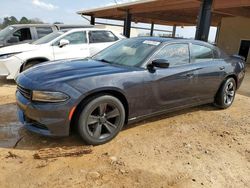 Vehiculos salvage en venta de Copart Tanner, AL: 2016 Dodge Charger SXT