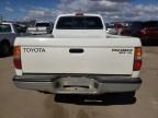 2002 Toyota Tacoma Xtracab