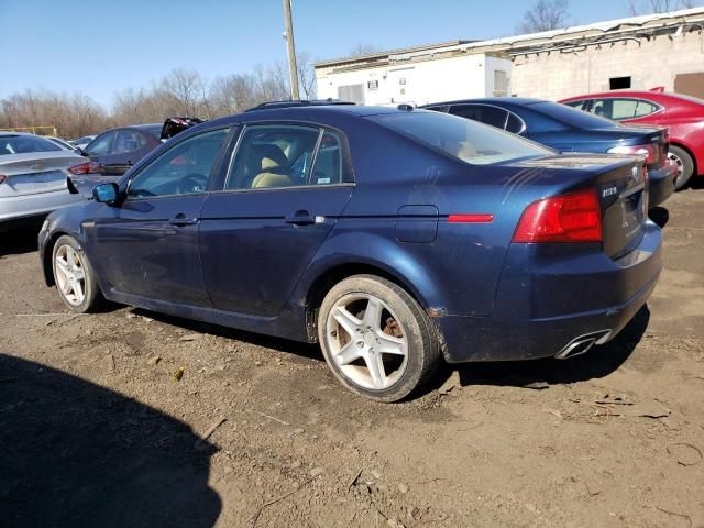 2005 Acura TL