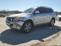 Toyota Rav4 Vehiculos salvage en venta: 2007 Toyota Rav4 Sport