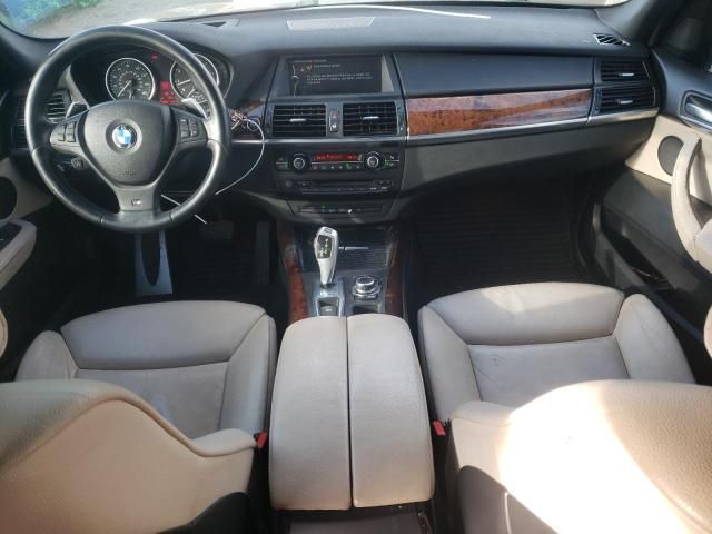 2013 BMW X5 XDRIVE35I