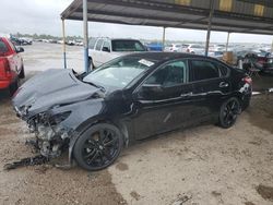 Vehiculos salvage en venta de Copart Houston, TX: 2018 Nissan Altima 2.5