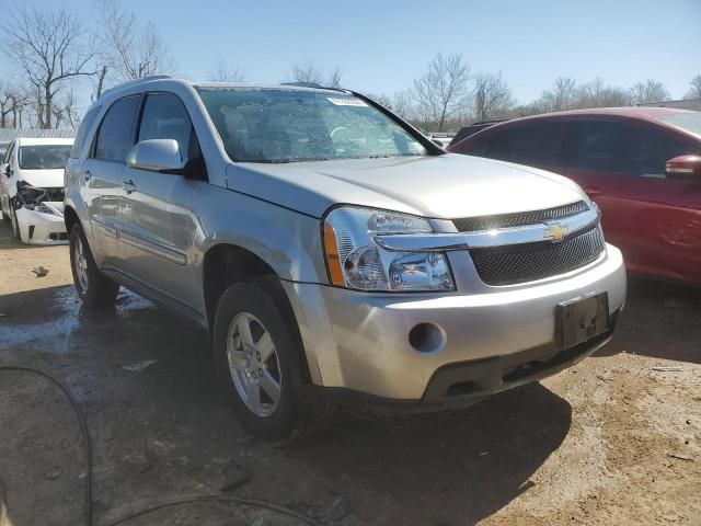 2008 Chevrolet Equinox LT