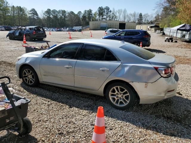 2013 Chevrolet Malibu 1LT