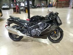 2023 Suzuki GSX1300 RR en venta en Dallas, TX