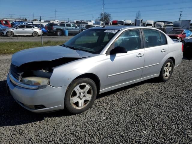 2004 Chevrolet Malibu LT