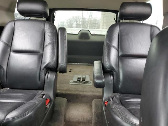 2009 Cadillac Escalade Luxury