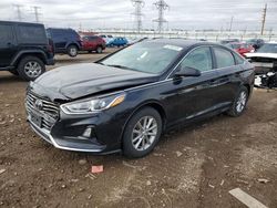2019 Hyundai Sonata SE for sale in Elgin, IL