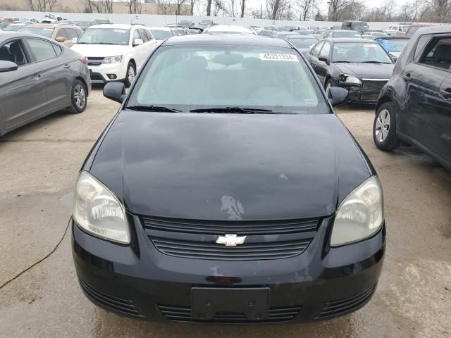 2009 Chevrolet Cobalt LT