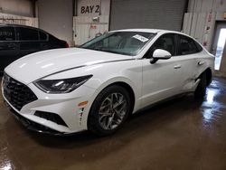 Salvage cars for sale at Elgin, IL auction: 2023 Hyundai Sonata SEL