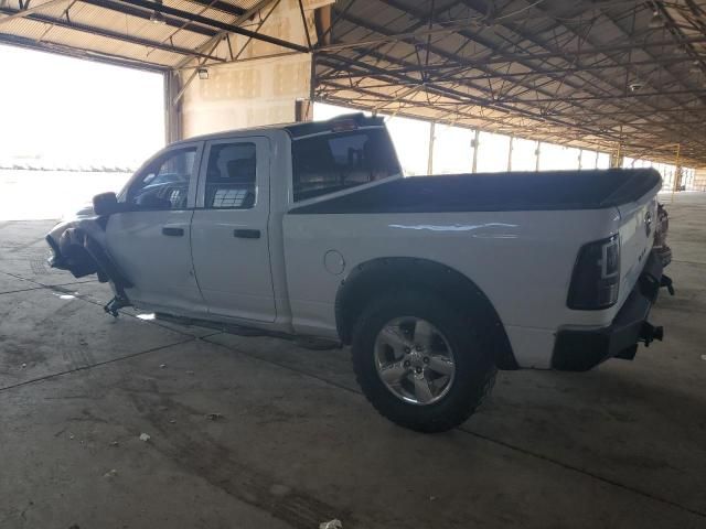 2011 Dodge RAM 1500