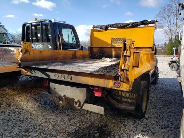 2006 Ford F450 Super Duty