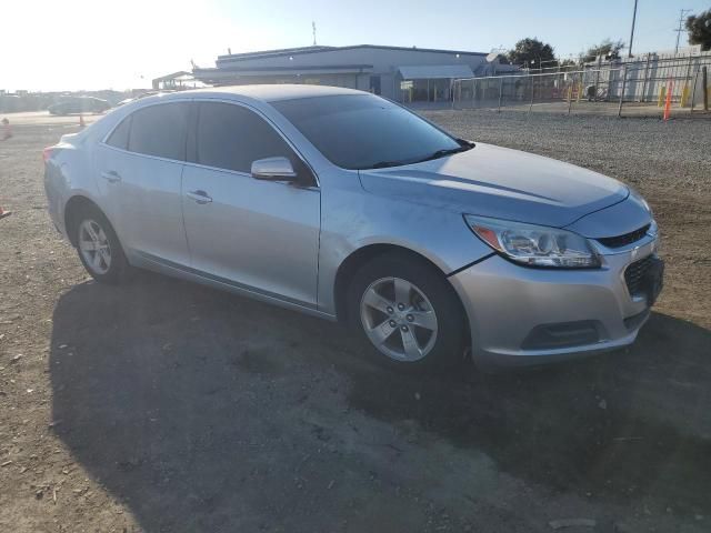 2016 Chevrolet Malibu Limited LT