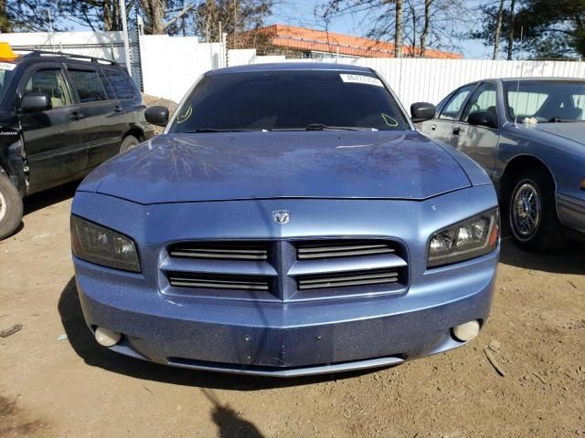 2007 Dodge Charger SE