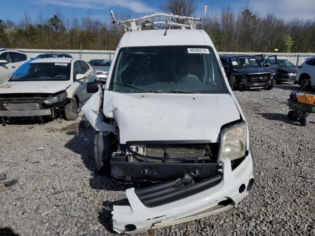 2013 Ford Transit Connect XLT