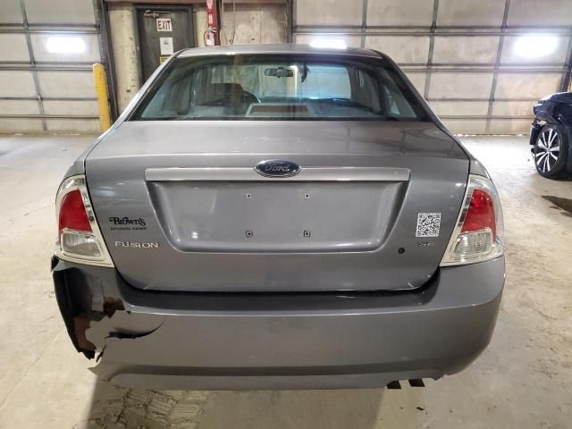 2006 Ford Fusion SE