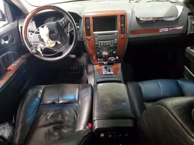 2005 Cadillac STS