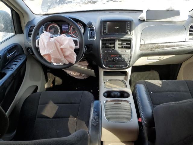 2013 Dodge Grand Caravan Crew