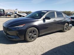 2022 Hyundai Elantra SEL en venta en Las Vegas, NV