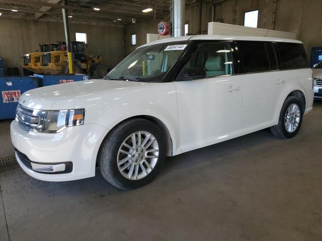 2013 Ford Flex SEL