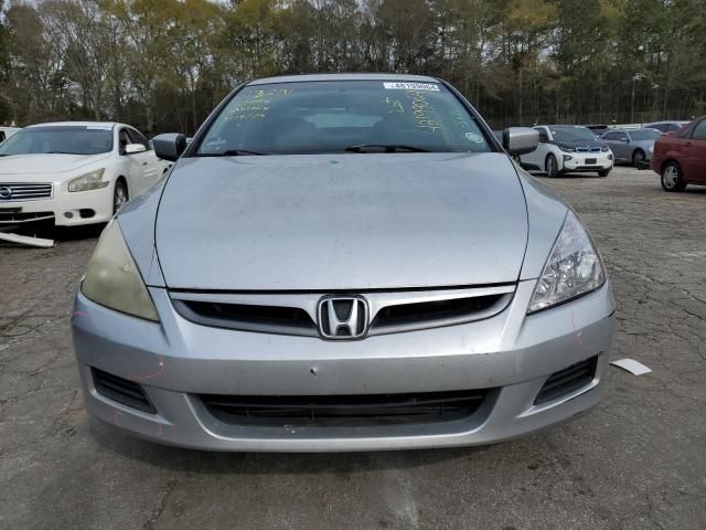 2006 Honda Accord SE