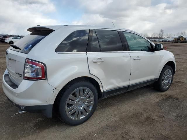 2009 Ford Edge Limited