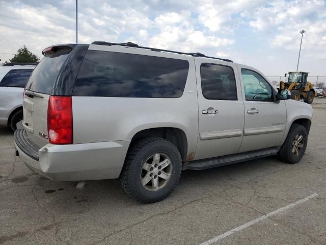 2007 GMC Yukon XL C1500