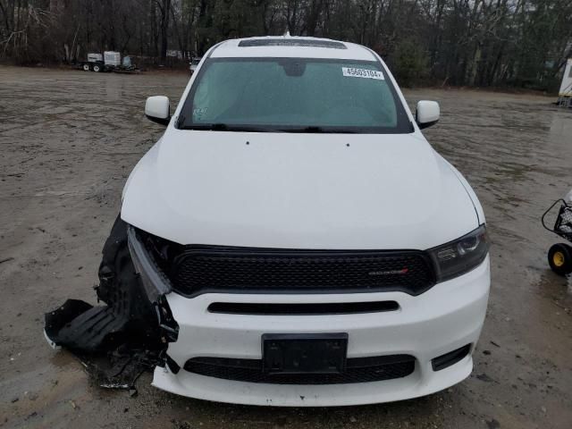 2019 Dodge Durango GT