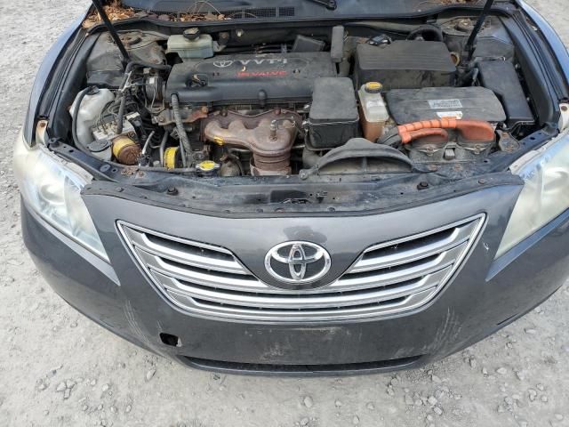 2007 Toyota Camry Hybrid