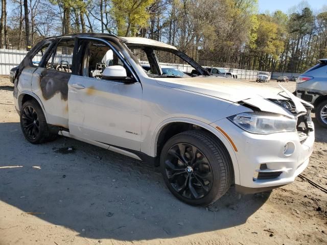 2016 BMW X5 SDRIVE35I