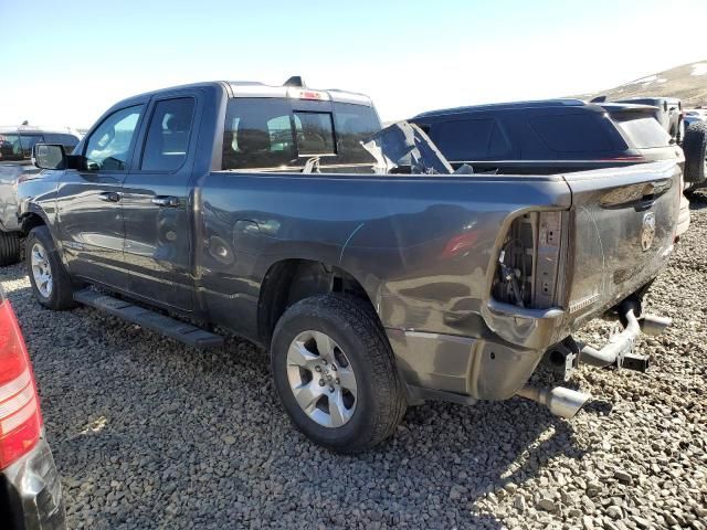 2020 Dodge RAM 1500 BIG HORN/LONE Star