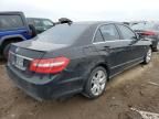 2012 Mercedes-Benz E 350 Bluetec