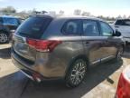 2017 Mitsubishi Outlander ES