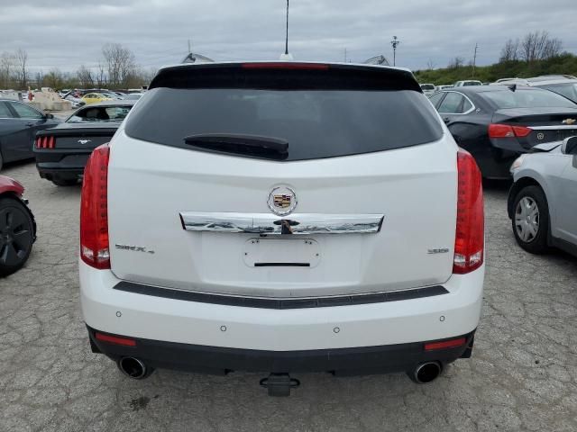 2016 Cadillac SRX Performance Collection