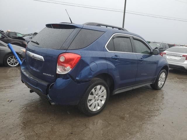 2010 Chevrolet Equinox LT