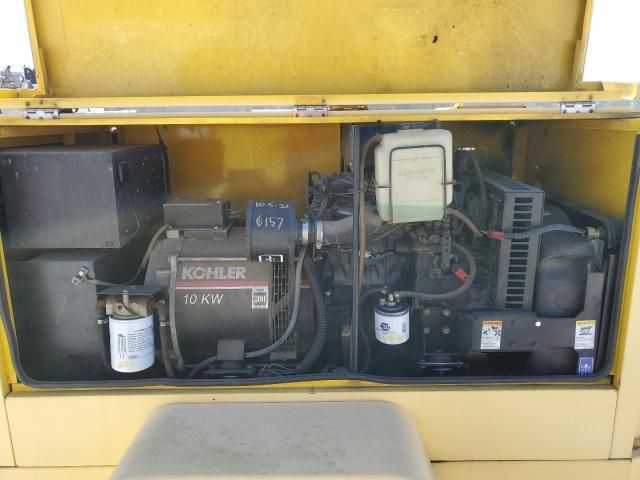 1993 CKP Generator