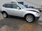 2004 BMW X3 2.5I