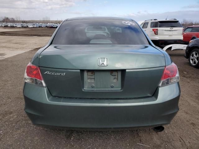 2008 Honda Accord EX