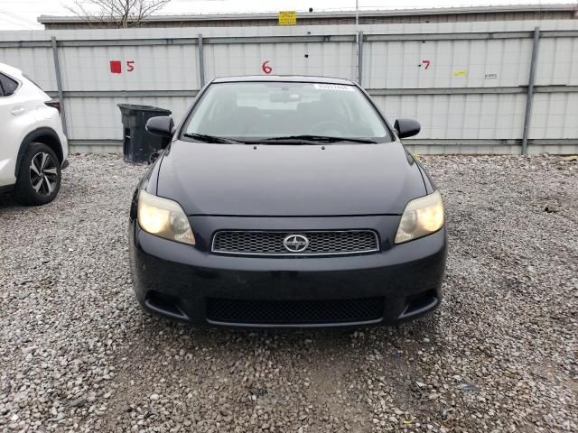 2007 Scion TC